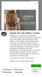 Mobile Screenshot of lavenerediberenice.it